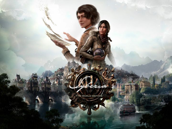 syberia the world before