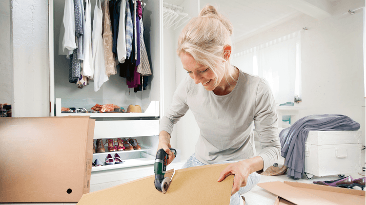 Bosch IXO 7 - 7
