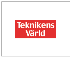 teknikens warld
