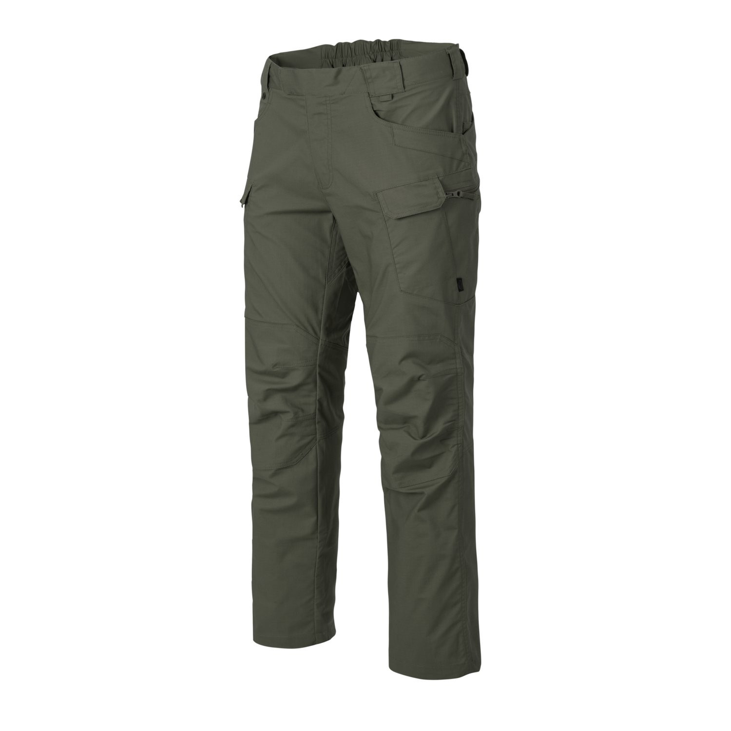 Helikon-Tex Women's Spodnie UTP - czarne