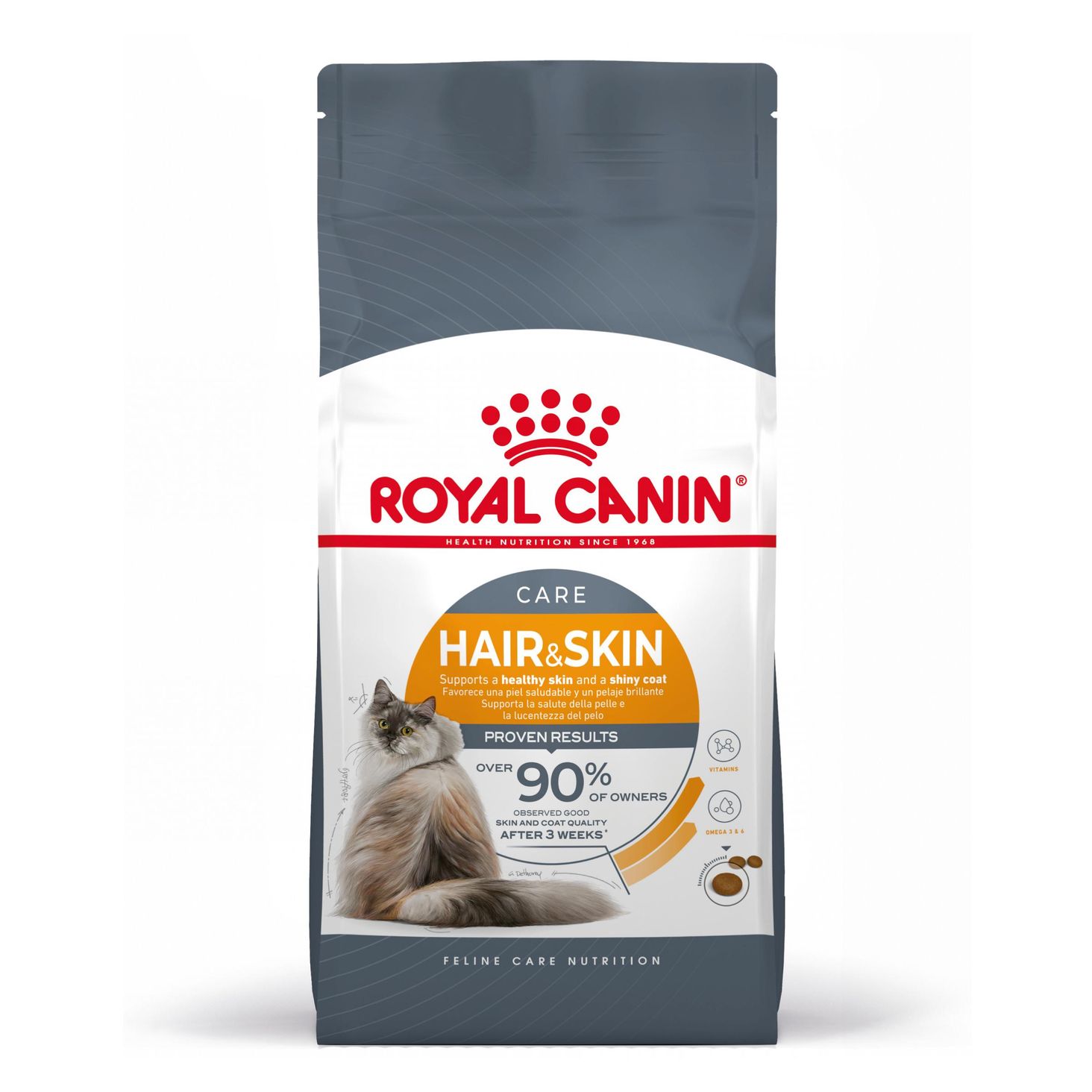 ROYAL CANIN® Hair & Skin Care   