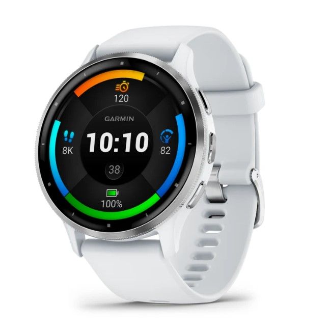 Garmin vivoactive 3 outlet cena