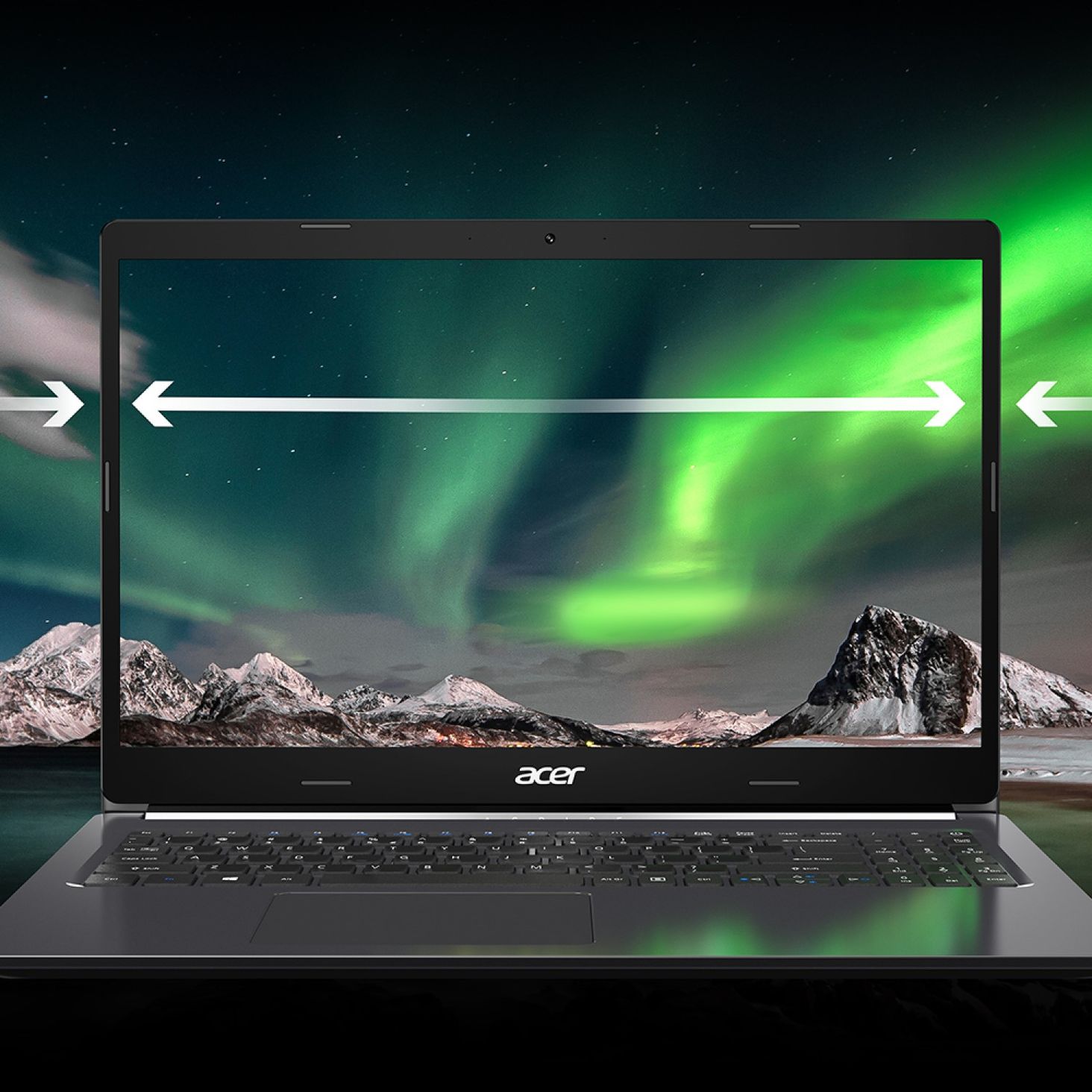 Laptop Acer Aspire 5 14/i5/8GB/512GB/Win10 (NX.HMFEP.001