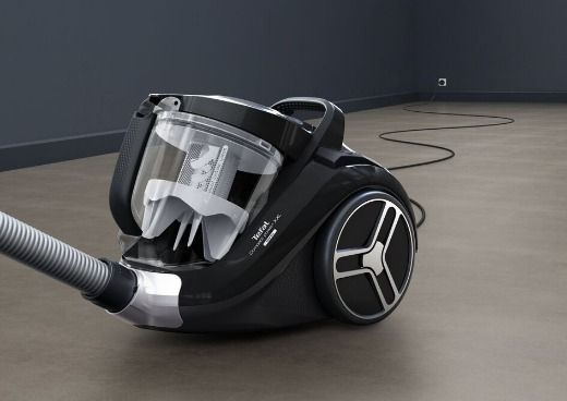 Tefal Compact Power XXL Total Clean TW4B75 zdj produktu 8