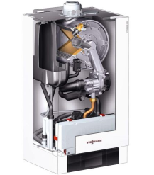 Viessmann vitodens 200-w 19kw - 2