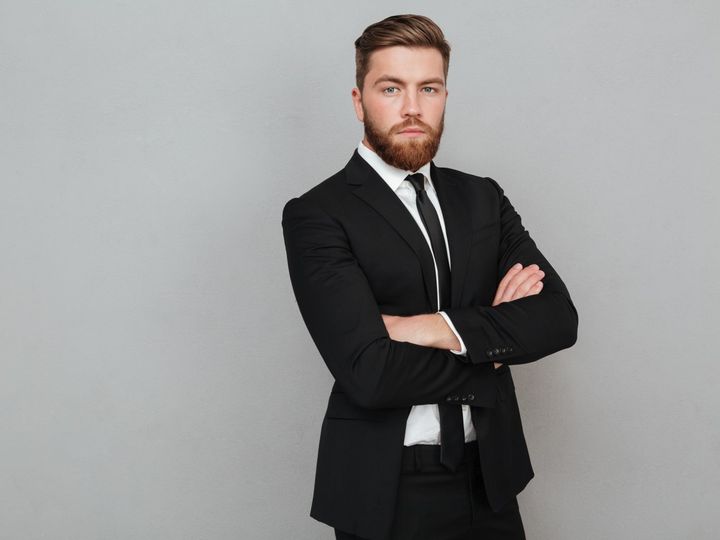 jak ubrać się na przyjęcie rodzinne. Męska elegancja