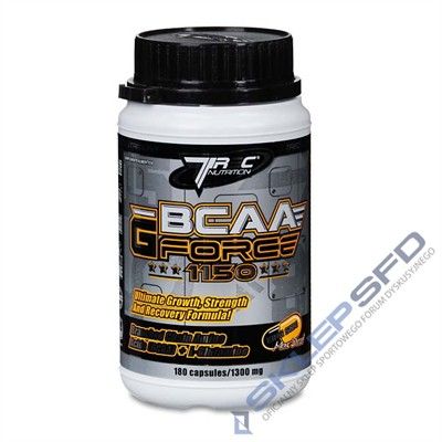 Bcaa g force 1150 как принимать