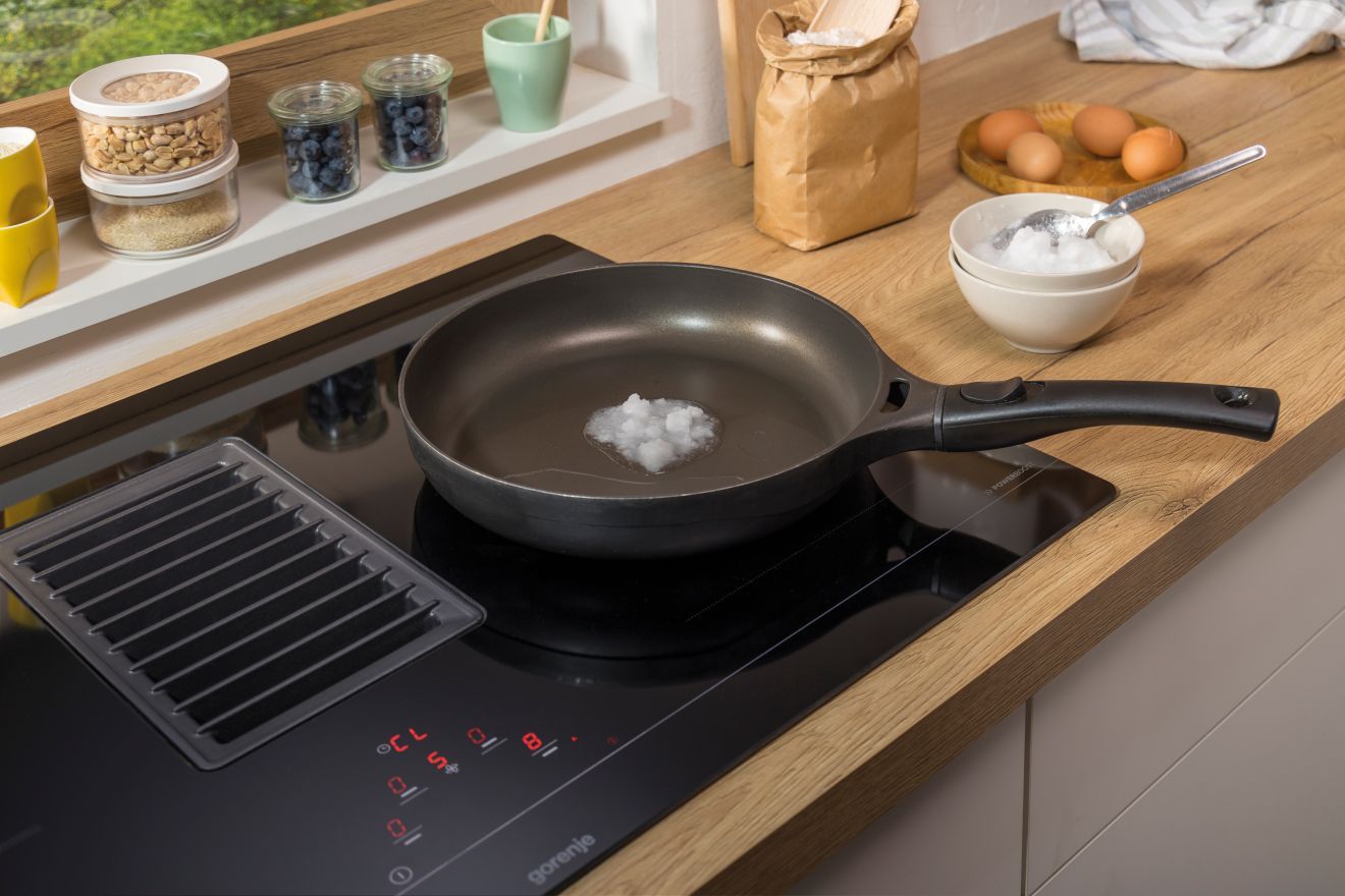 Gorenje wskaźnik czystości