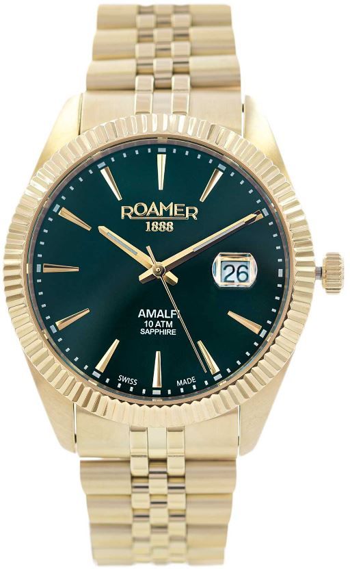 Roamer 852833 48 75 20 - 2