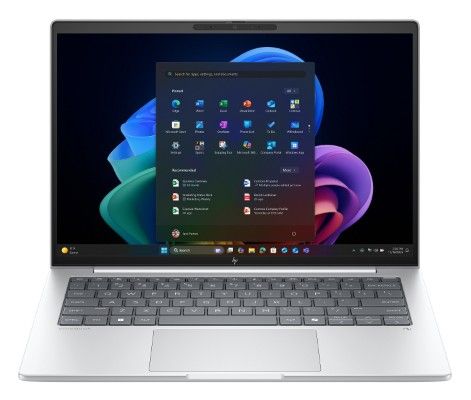 HP EliteBook 8 G1a - 1