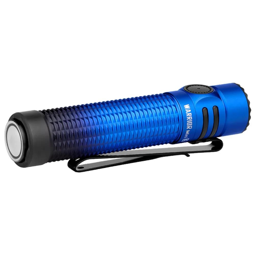 Olight Warrior Mini 3