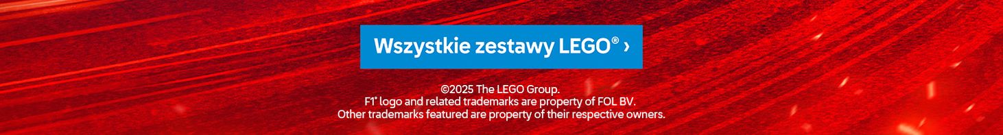 Zobacz więcej zestawów LEGO