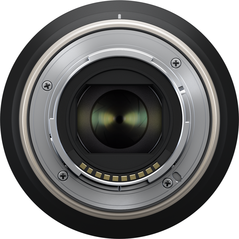  Tamron 17-70mm F2.8 Di III-A VC RXD do Fujifilm X