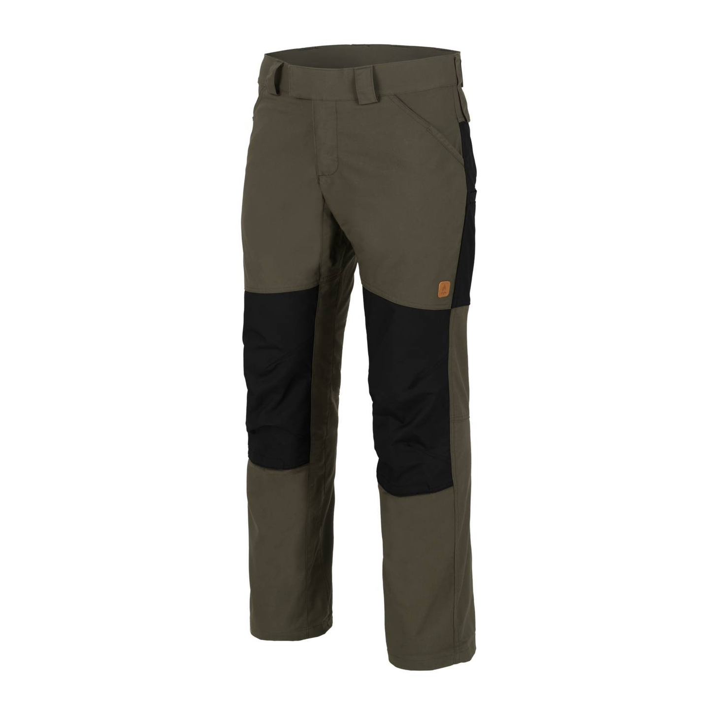 Helikon-Tex Spodnie Woodsman taiga