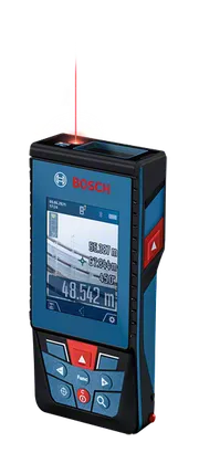 Bosch GLM 100-25 C Professional - 1