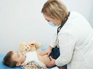 Odrobaczanie dzieci: na czym polega? Jak to zrobić?