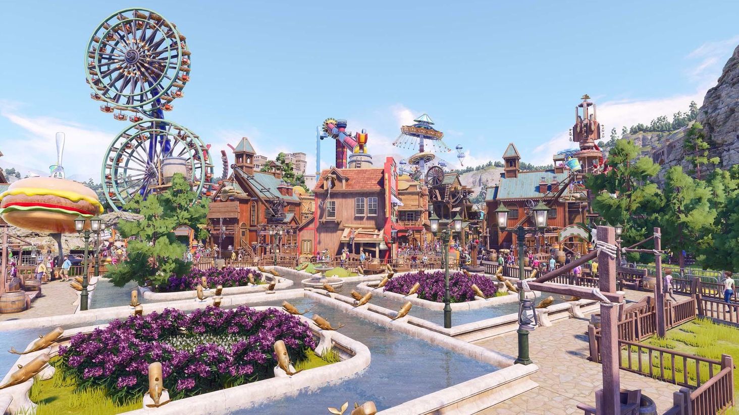 Park Beyond 3