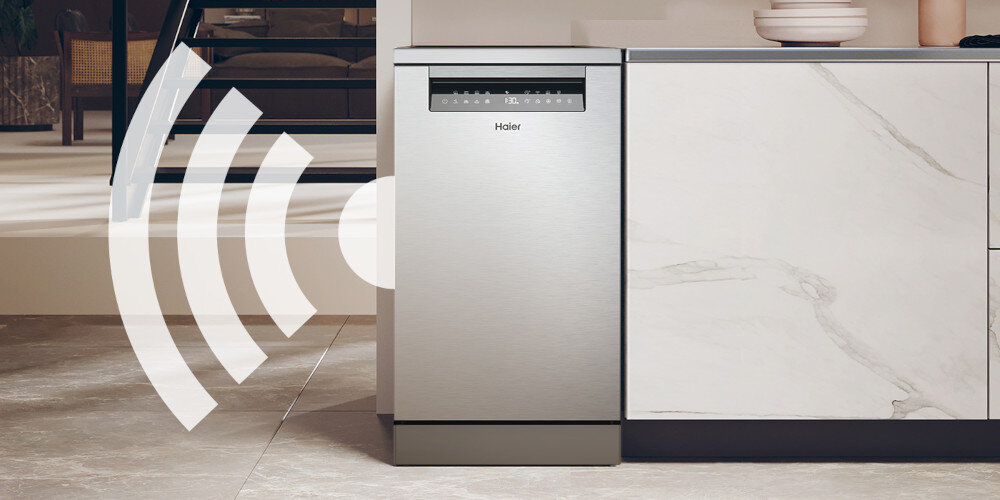haier Zdalne sterowanie