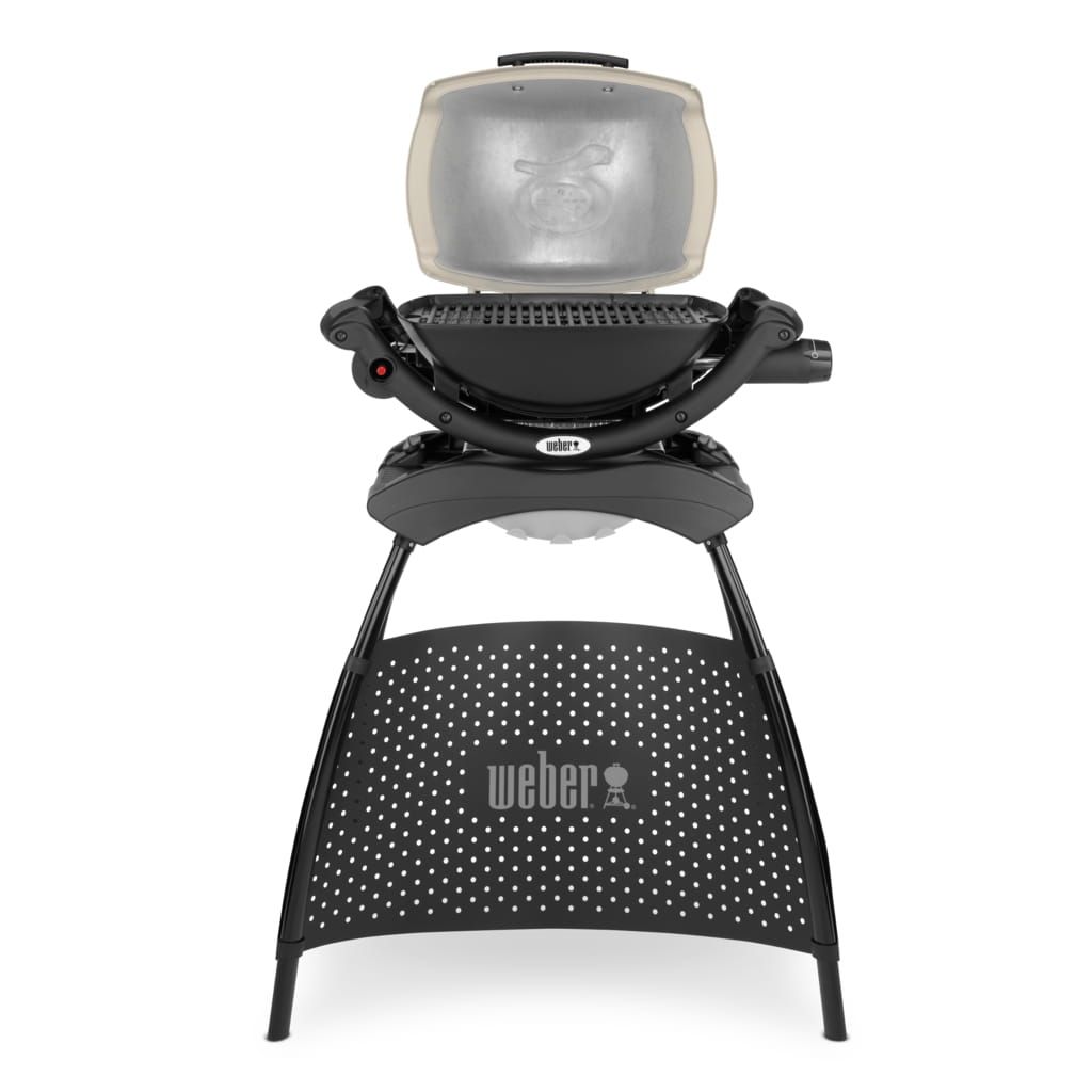 grill weber q1000
