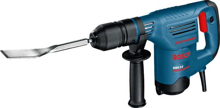 Bosch GSH 3 E Professional - 1