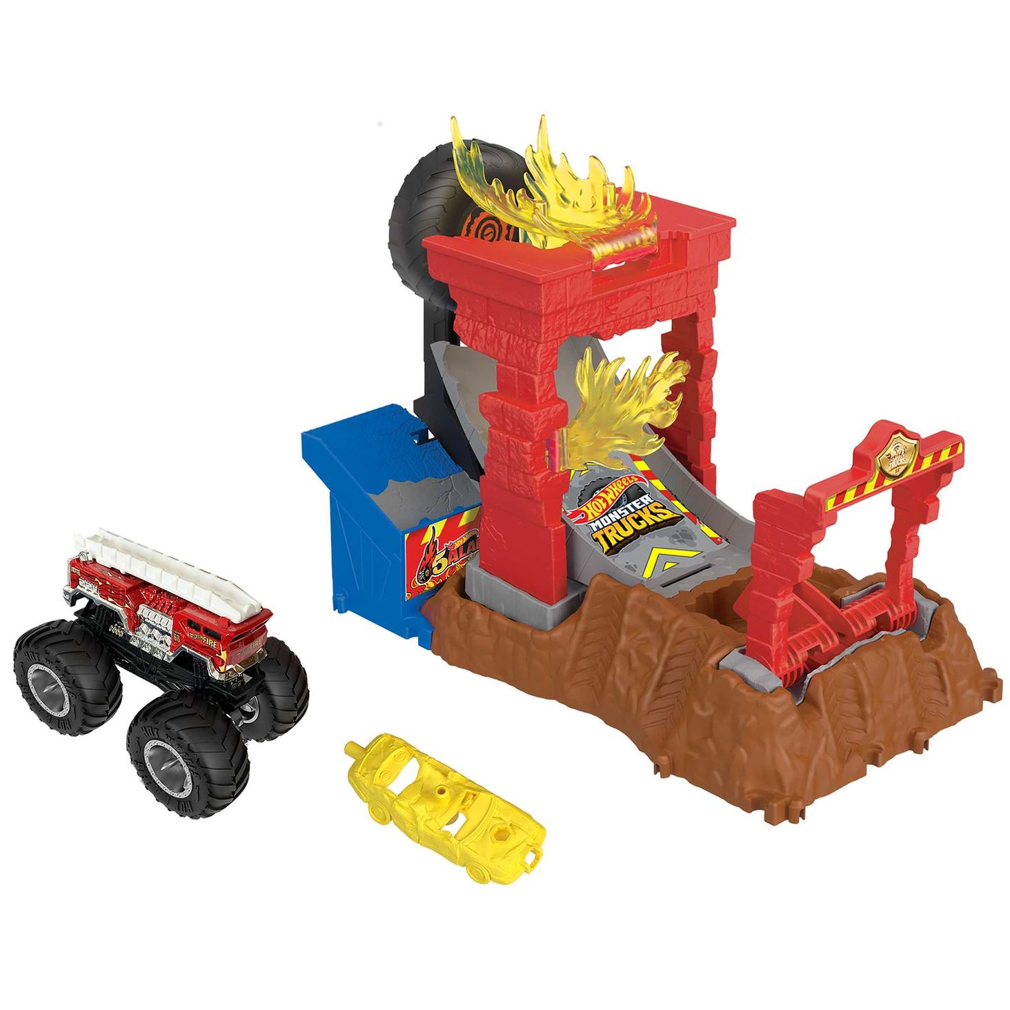 Mattel