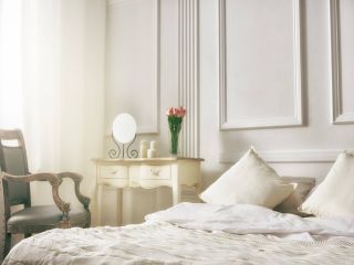 Aranżujemy toaletkę – 6 najważniejszych zasad