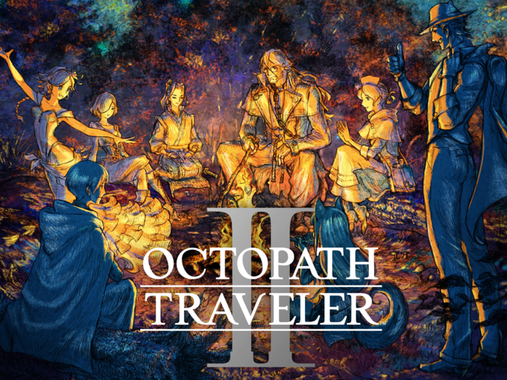 octopath traveler