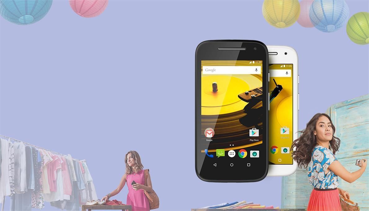 moto e 24