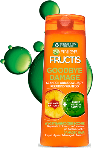 Garnier Fructis