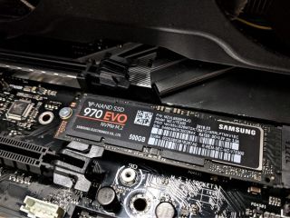 Na czym polega technologia NVMe w dyskach?