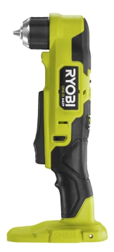 RYOBI Bezszczotkowa wiertarka RAD18C-0 Specyfikacja: