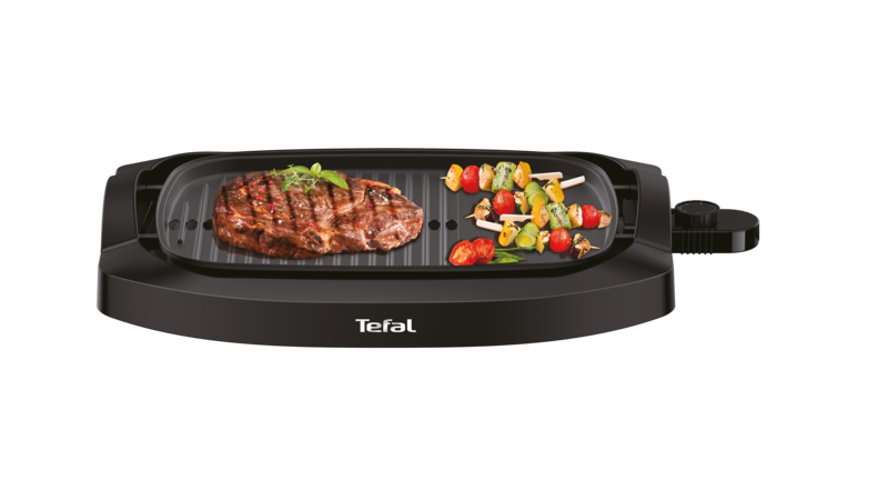 Tefal 2000W Compact Grill