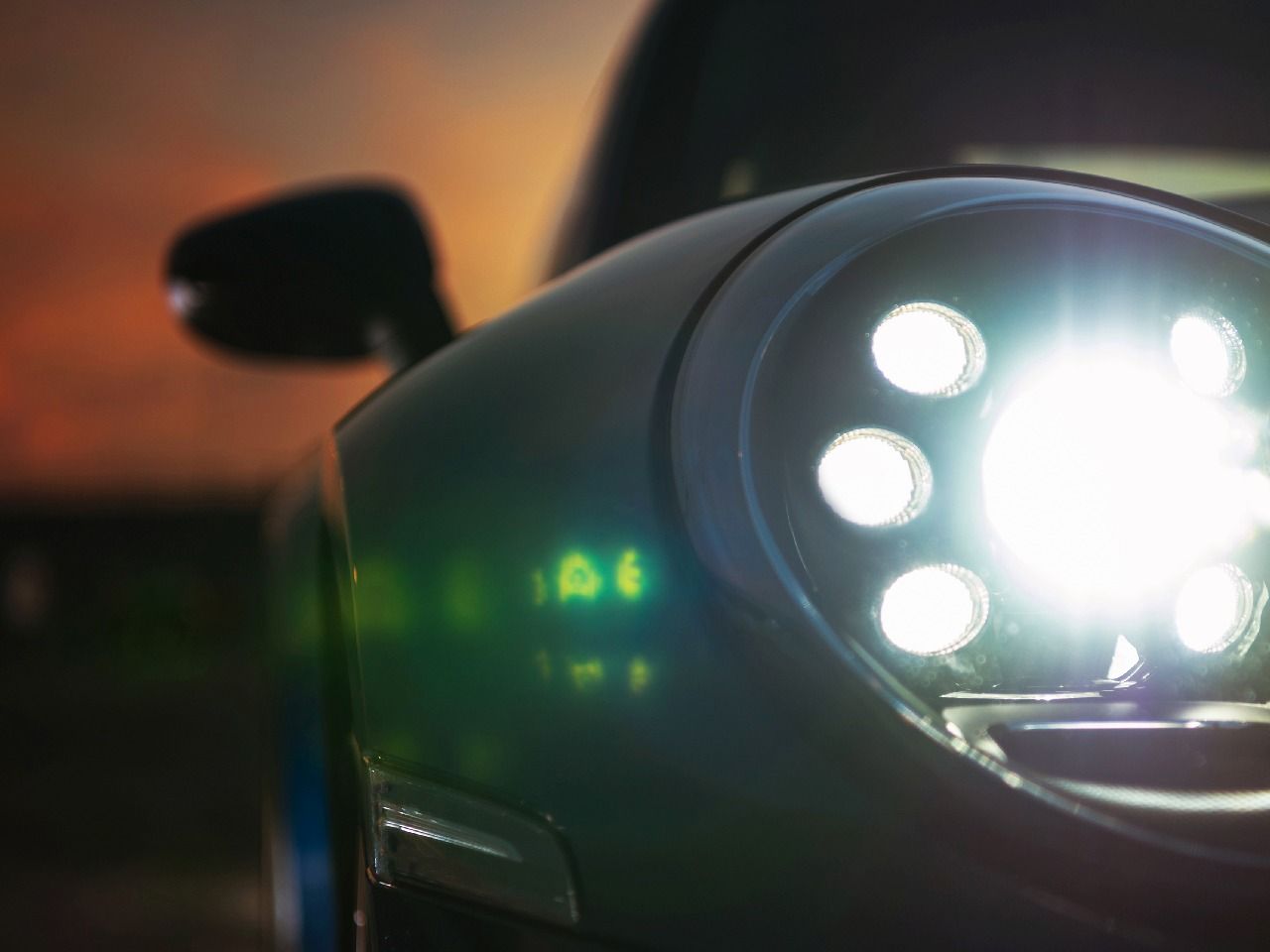 Jak prawidłowo ustawić światła w samochodzie? Magazyn