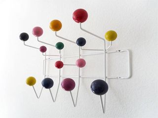 Klasyki designu: wieszak Hang It All