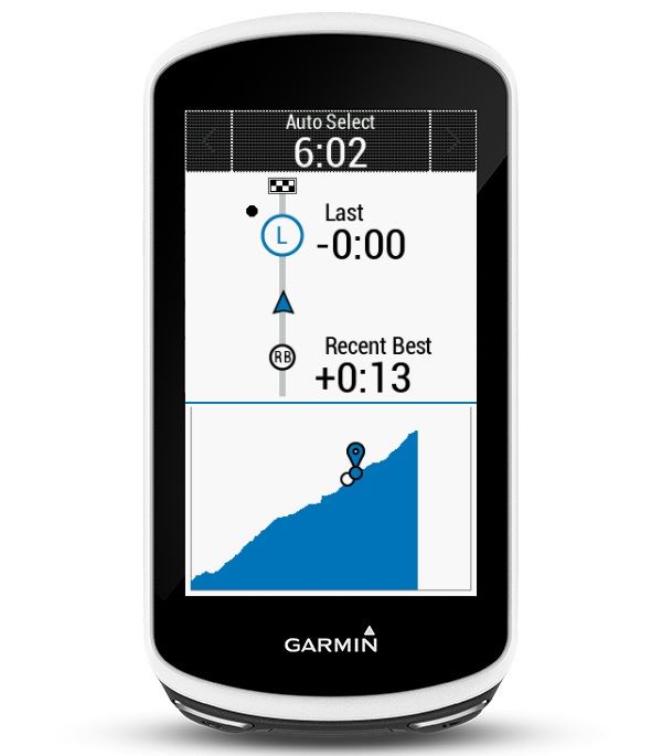 GARMIN　1030 Garmin Edge 1030 Bundle [010-01758-11] | TRIGAR.pl | Garmin