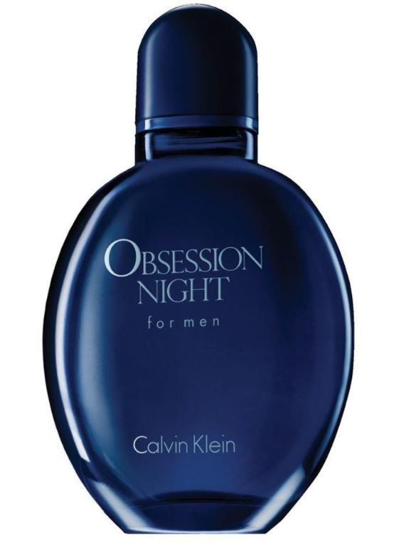 Calvin Klein Obsession 125ml Toaletowa na Opinie i - Woda Night Men ceny