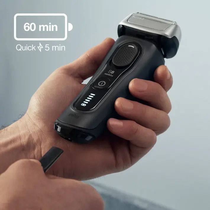 Golarka Braun Series 8 8453CC - Opinie i ceny na Ceneo.pl