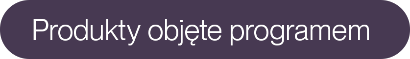 Produkty objęte programem