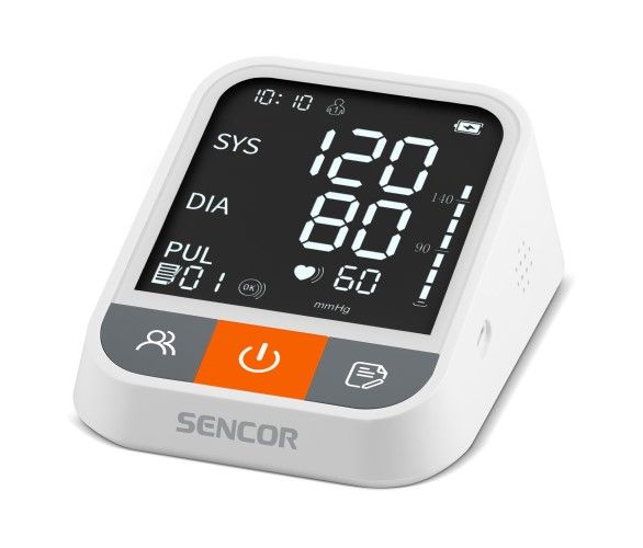 Sencor SBP 1500WH - 1