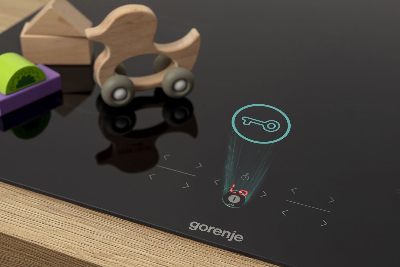 Gorenje ChildLock