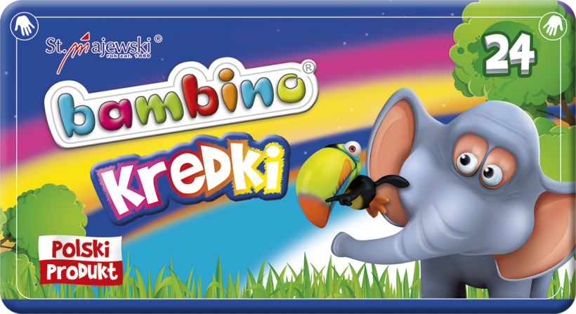 bambino