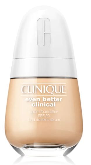 Clinique Even Better Clinical Serum Foundation