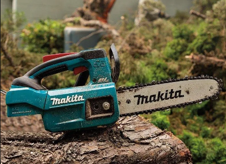 Makita - PRIL MAKITA DUM604ZX NOŻYCE DO ŻYWOPŁOTU I TRAWY AKU