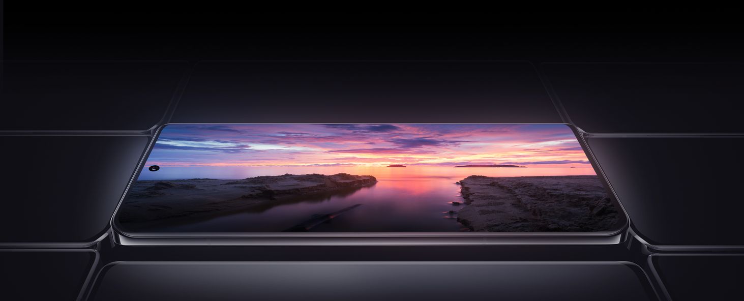 Xiaomi 13 wyświetlacz