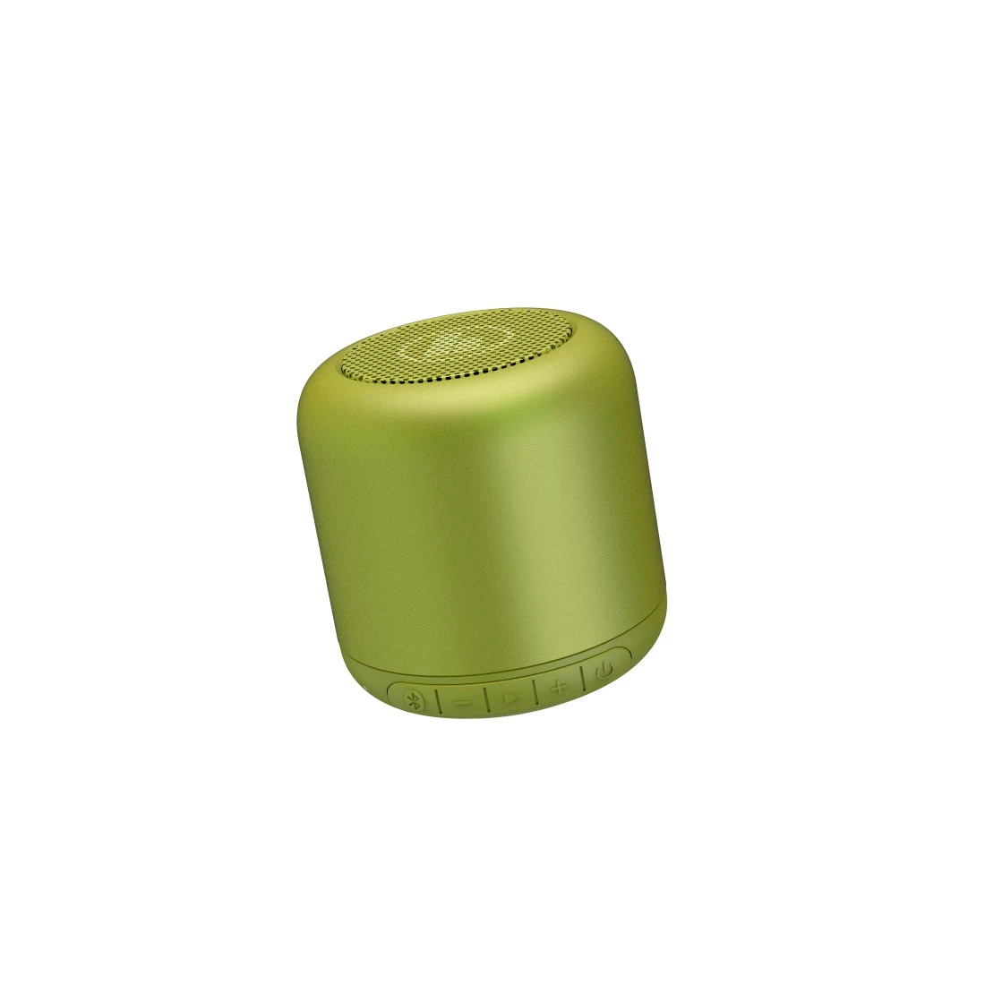 Hama Drum 2.0 3,5W żółto-zielony (188214)
