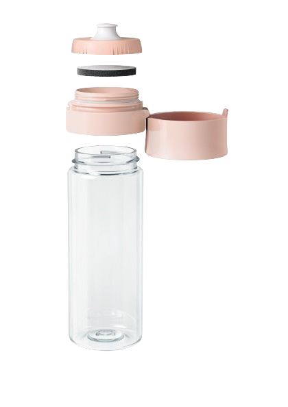  BRITA butelka budowa zdjęcie 
