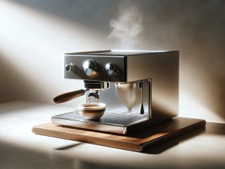 dobry ekspres do kawy ciśnieniowy z młynkiem