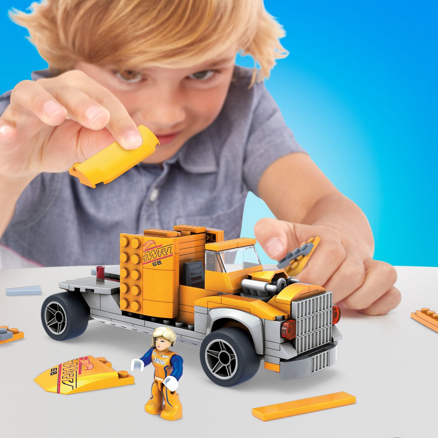 Mattel