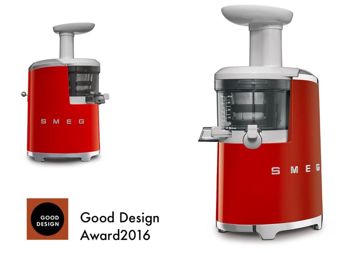 SMEG SJF01