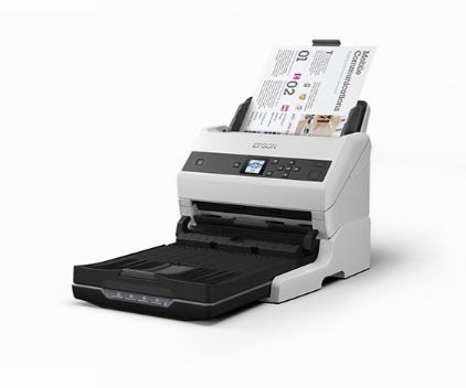 Skaner Epson DS-970 - Opinie i ceny na Ceneo.pl